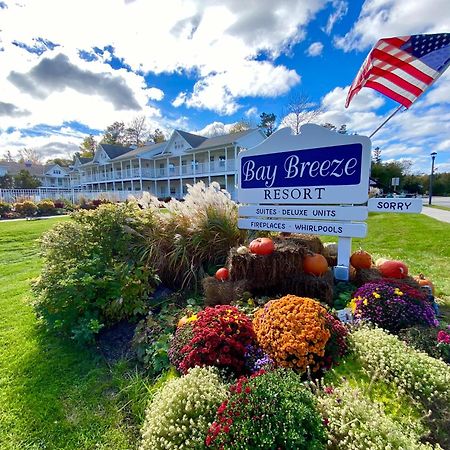Bay Breeze Resort 에브라임 외부 사진