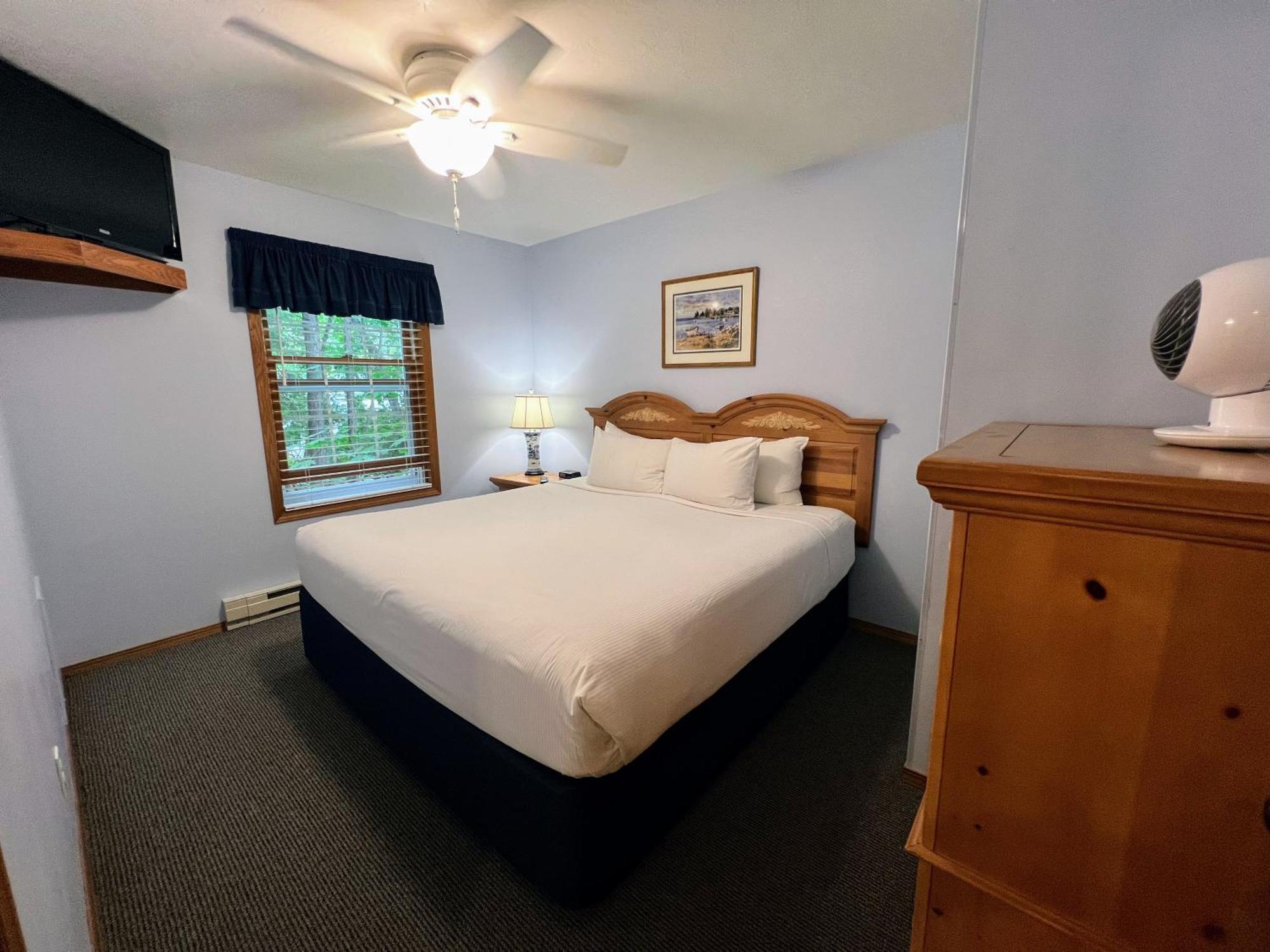 Bay Breeze Resort 에브라임 외부 사진