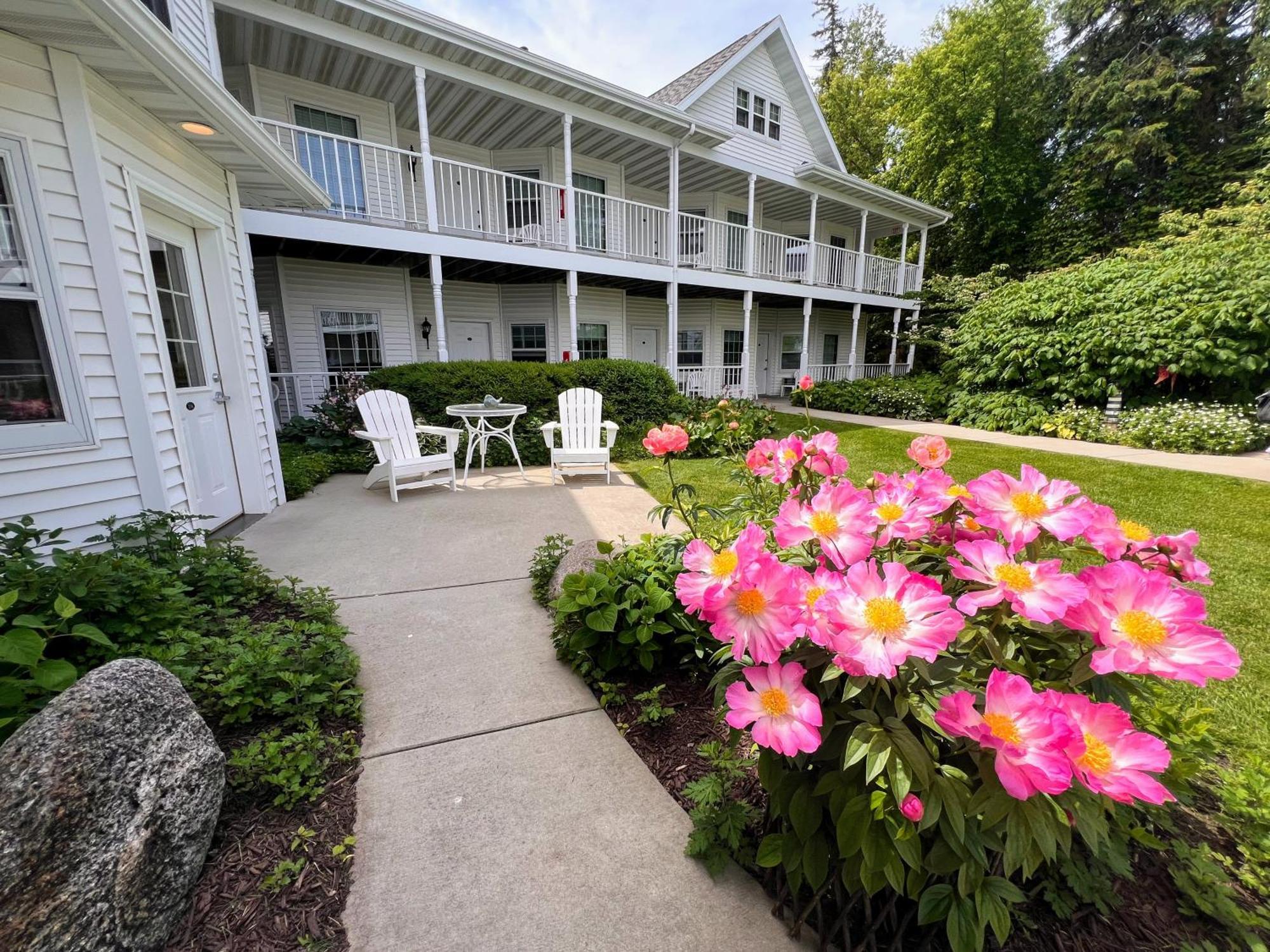 Bay Breeze Resort 에브라임 외부 사진